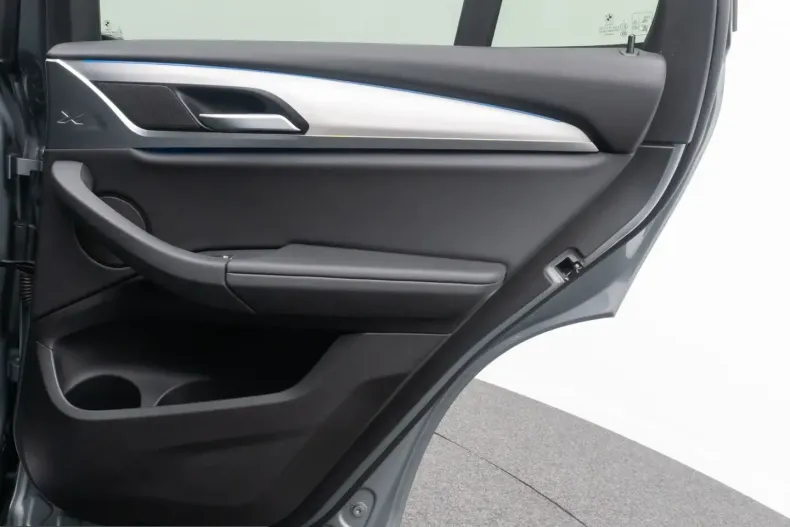 BMW X3 (Seria X) din 2022 cu 72.503 km - oferta BMW199208 - foto 33