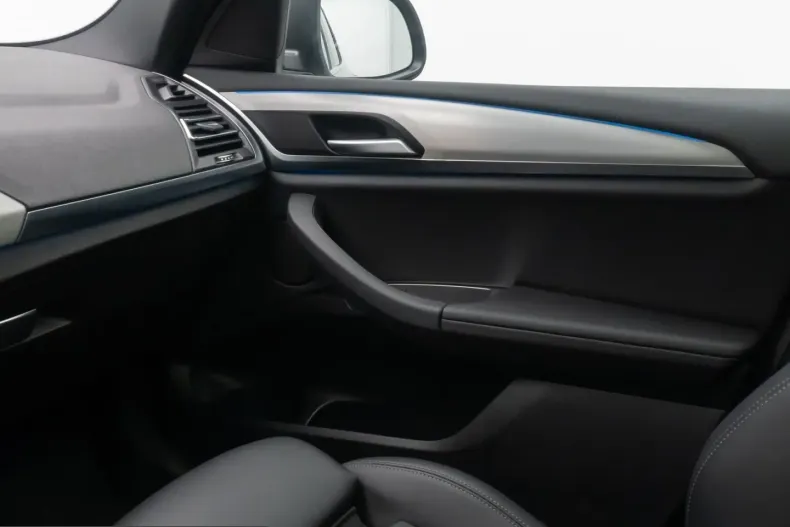 BMW X3 (Seria X) din 2022 cu 72.503 km - oferta BMW199208 - foto 34