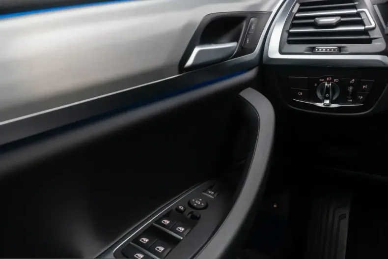 BMW X3 (Seria X) din 2022 cu 72.503 km - oferta BMW199208 - foto 35