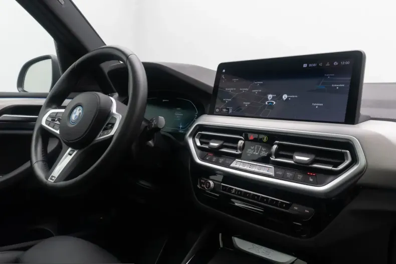 BMW X3 (Seria X) din 2022 cu 72.503 km - oferta BMW199208 - foto 38