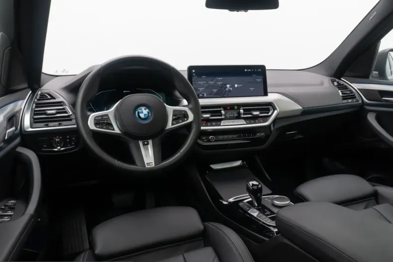 BMW X3 (Seria X) din 2022 cu 72.503 km - oferta BMW199208 - foto 39