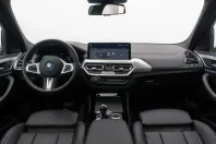 BMW X3 (Seria X) din 2022 cu 72.503 km - oferta BMW199208 - foto 40