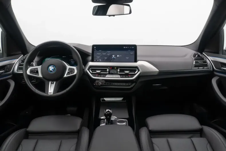 BMW X3 (Seria X) din 2022 cu 72.503 km - oferta BMW199208 - foto 40