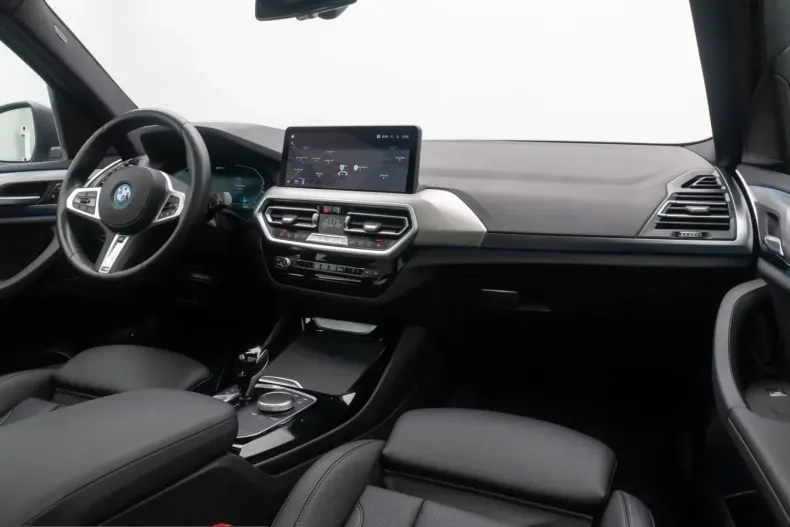 BMW X3 (Seria X) din 2022 cu 72.503 km - oferta BMW199208 - foto 41