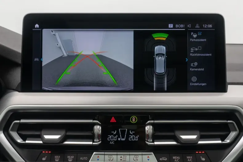 BMW X3 (Seria X) din 2022 cu 72.503 km - oferta BMW199208 - foto 43