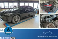 BMW X4 (Seria X) din 2024 cu 39.800 km - oferta BMW199209 - foto 1