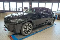 BMW X4 (Seria X) din 2024 cu 39.800 km - oferta BMW199209 - foto 2