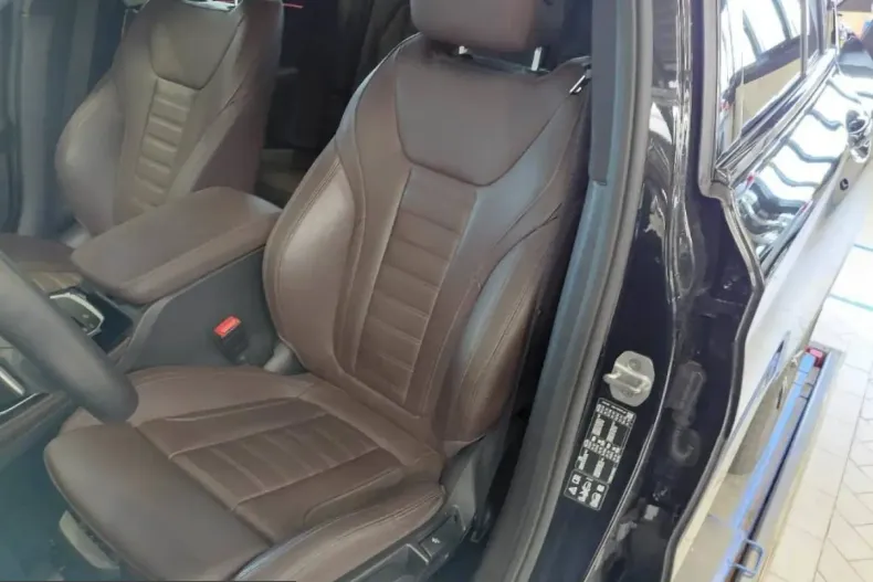 BMW X4 (Seria X) din 2024 cu 39.800 km - oferta BMW199209 - foto 4