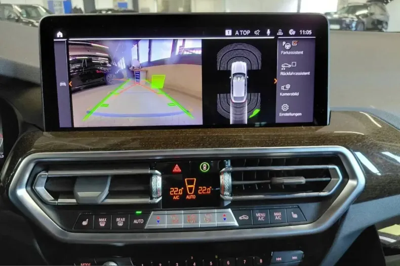 BMW X4 (Seria X) din 2024 cu 39.800 km - oferta BMW199209 - foto 6