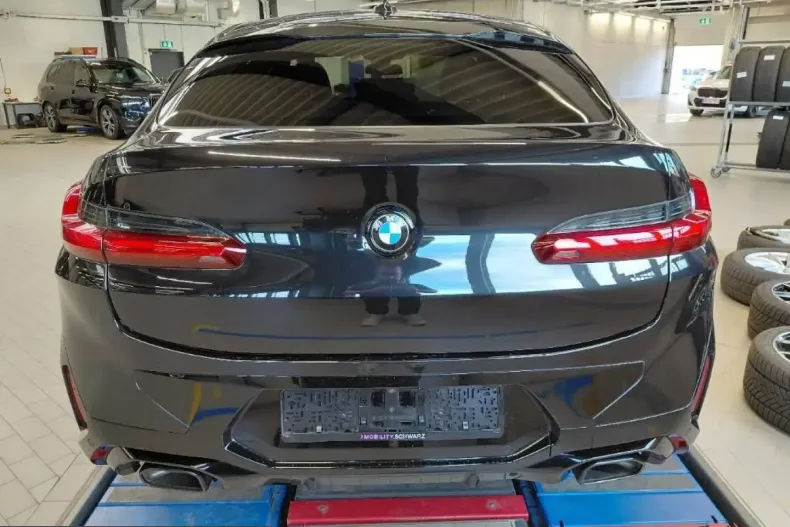 BMW X4 (Seria X) din 2024 cu 39.800 km - oferta BMW199209 - foto 8