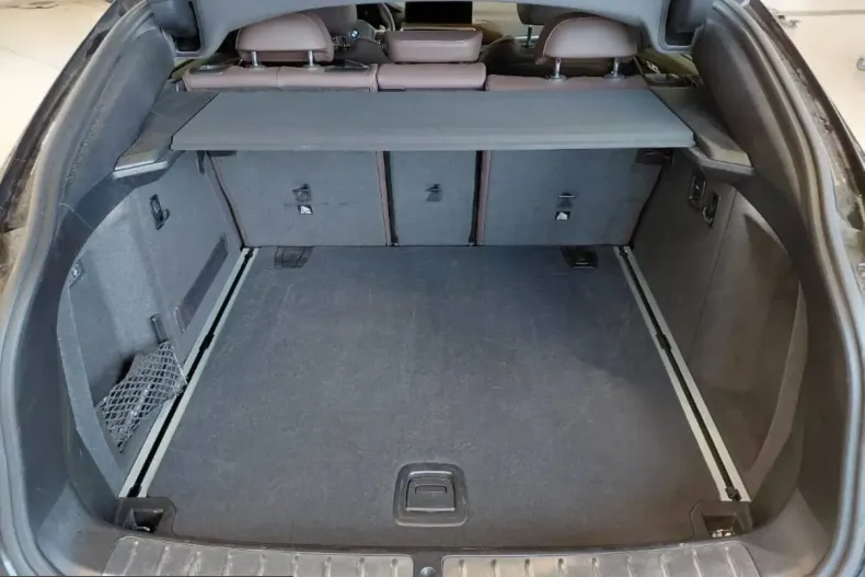 BMW X4 (Seria X) din 2024 cu 39.800 km - oferta BMW199209 - foto 9