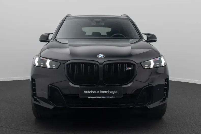 BMW X5 M60 (Seria X) din 2024 cu 17.669 km - oferta BMW199210 - foto 2