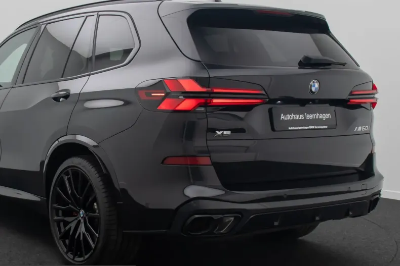 BMW X5 M60 (Seria X) din 2024 cu 17.669 km - oferta BMW199210 - foto 17