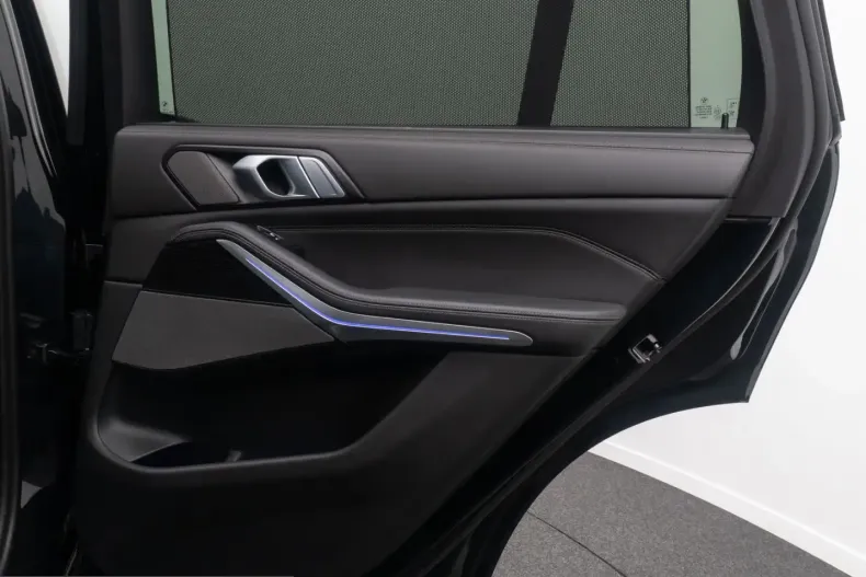 BMW X5 M60 (Seria X) din 2024 cu 17.669 km - oferta BMW199210 - foto 34