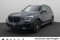 BMW X5 (Seria X) din 2022 cu 72.193 km - oferta BMW199211 - foto 1