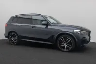 BMW X5 (Seria X) din 2022 cu 72.193 km - oferta BMW199211 - foto 4