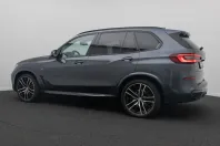 BMW X5 (Seria X) din 2022 cu 72.193 km - oferta BMW199211 - foto 10