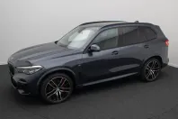 BMW X5 (Seria X) din 2022 cu 72.193 km - oferta BMW199211 - foto 12