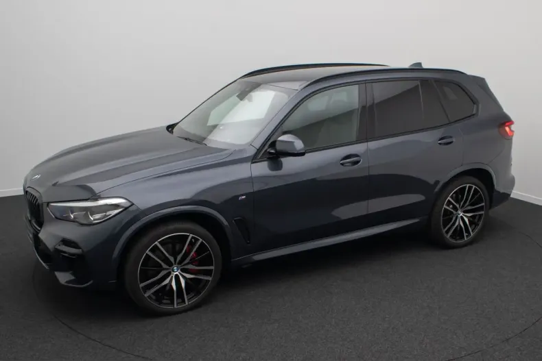 BMW X5 (Seria X) din 2022 cu 72.193 km - oferta BMW199211 - foto 12