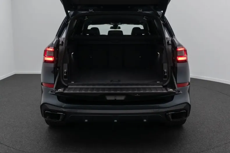 BMW X5 (Seria X) din 2022 cu 72.193 km - oferta BMW199211 - foto 13