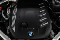 BMW X5 (Seria X) din 2022 cu 72.193 km - oferta BMW199211 - foto 14