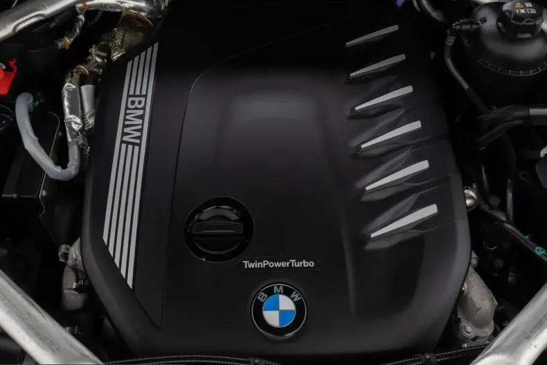 BMW X5 (Seria X) din 2022 cu 72.193 km - oferta BMW199211 - foto 14