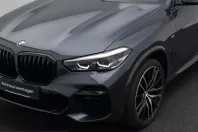 BMW X5 (Seria X) din 2022 cu 72.193 km - oferta BMW199211 - foto 18