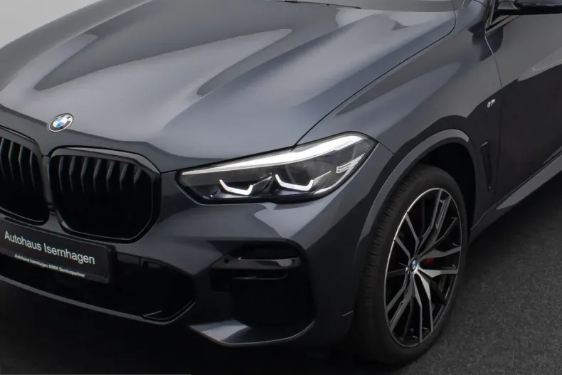 BMW X5 (Seria X) din 2022 cu 72.193 km - oferta BMW199211 - foto 18