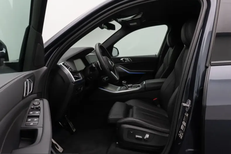 BMW X5 (Seria X) din 2022 cu 72.193 km - oferta BMW199211 - foto 19