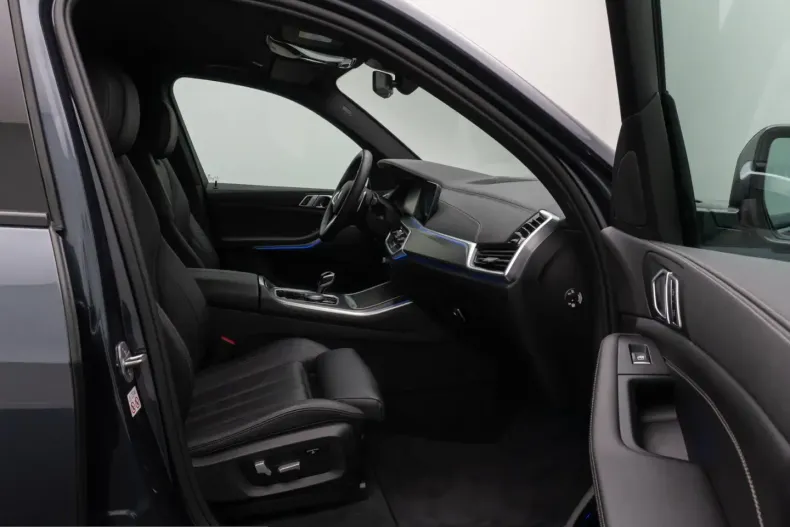 BMW X5 (Seria X) din 2022 cu 72.193 km - oferta BMW199211 - foto 24