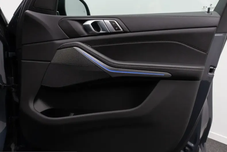 BMW X5 (Seria X) din 2022 cu 72.193 km - oferta BMW199211 - foto 29