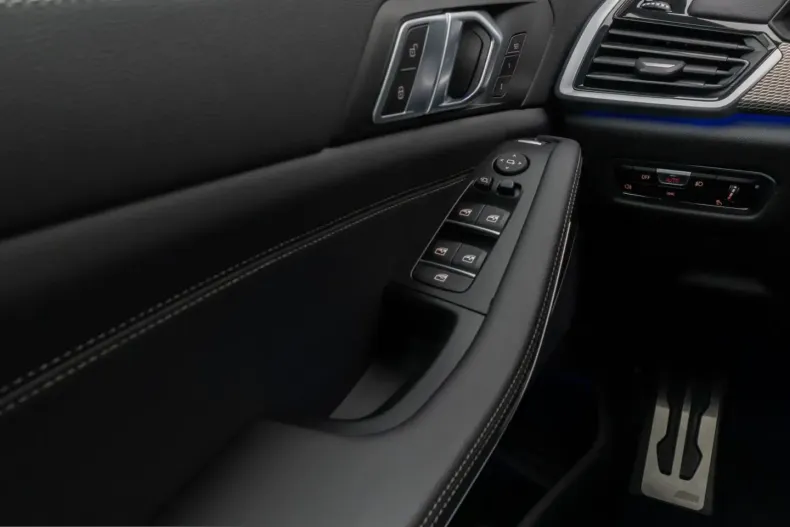 BMW X5 (Seria X) din 2022 cu 72.193 km - oferta BMW199211 - foto 32