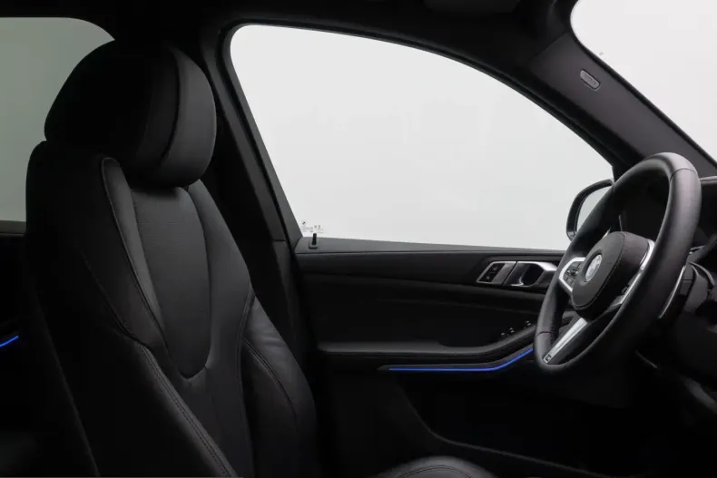 BMW X5 (Seria X) din 2022 cu 72.193 km - oferta BMW199211 - foto 35