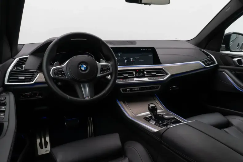 BMW X5 (Seria X) din 2022 cu 72.193 km - oferta BMW199211 - foto 37