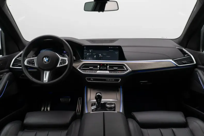 BMW X5 (Seria X) din 2022 cu 72.193 km - oferta BMW199211 - foto 38