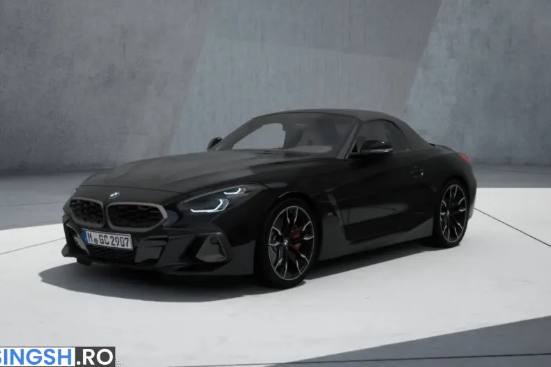 BMW Z4 M40 (Seria Z) din 2025 cu 6.565 km - oferta BMW199212 - foto 1
