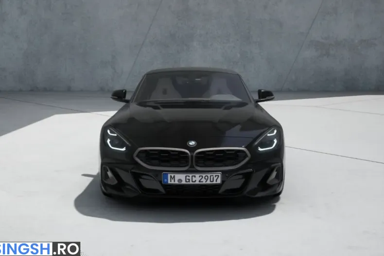 BMW Z4 M40 (Seria Z) din 2025 cu 6.565 km - oferta BMW199212 - foto 3