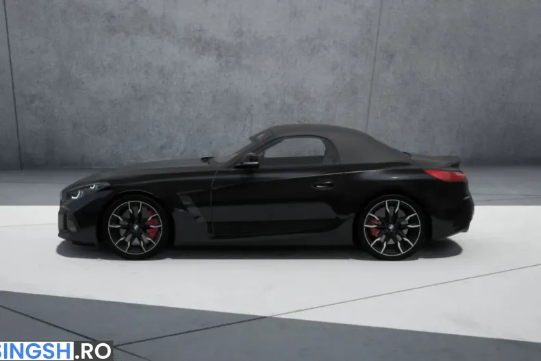 BMW Z4 M40 (Seria Z) din 2025 cu 6.565 km - oferta BMW199212 - foto 4