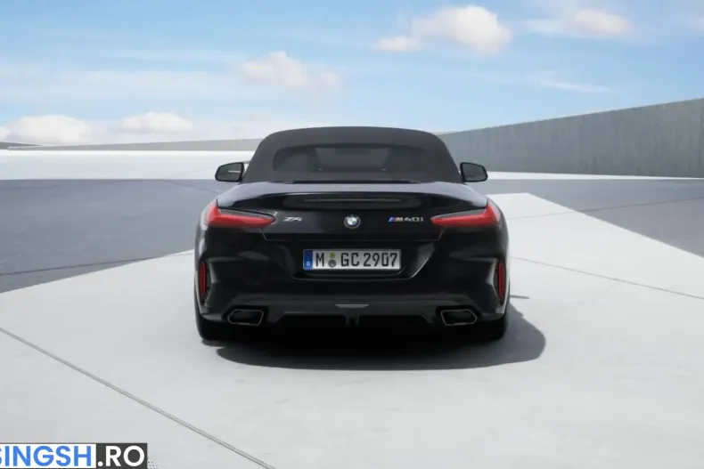 BMW Z4 M40 (Seria Z) din 2025 cu 6.565 km - oferta BMW199212 - foto 5