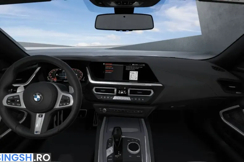 BMW Z4 M40 (Seria Z) din 2025 cu 6.565 km - oferta BMW199212 - foto 6