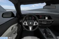 BMW Z4 M40 (Seria Z) din 2025 cu 6.565 km - oferta BMW199212 - foto 7