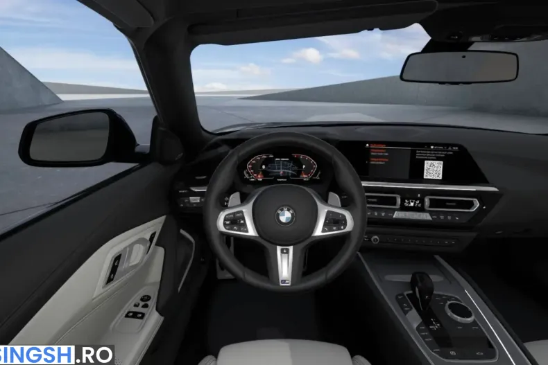 BMW Z4 M40 (Seria Z) din 2025 cu 6.565 km - oferta BMW199212 - foto 7