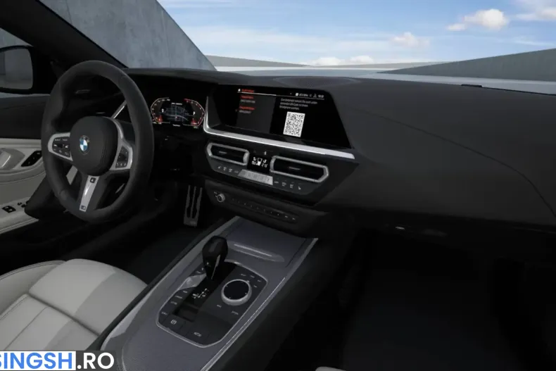 BMW Z4 M40 (Seria Z) din 2025 cu 6.565 km - oferta BMW199212 - foto 8