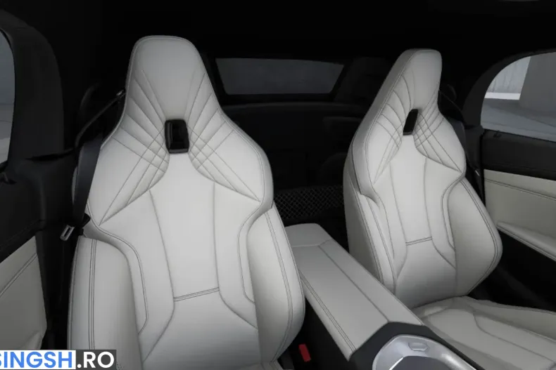 BMW Z4 M40 (Seria Z) din 2025 cu 6.565 km - oferta BMW199212 - foto 9