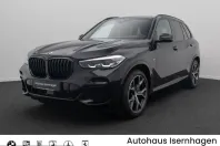 BMW X5 (Seria X) din 2022 cu 62.437 km - oferta BMW199213 - foto 1