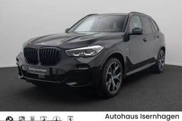 BMW X5 din 2022 - oferta BMW199213