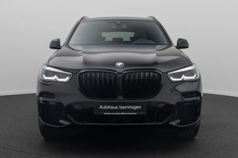 BMW X5 (Seria X) din 2022 cu 62.437 km - oferta BMW199213 - foto 2