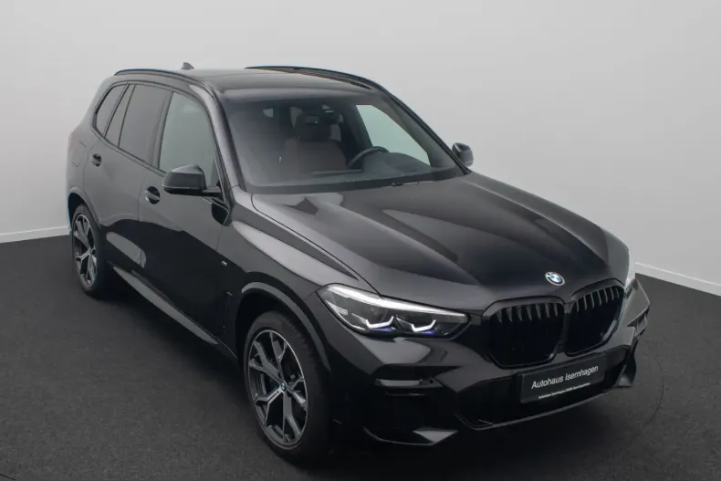 BMW X5 (Seria X) din 2022 cu 62.437 km - oferta BMW199213 - foto 3