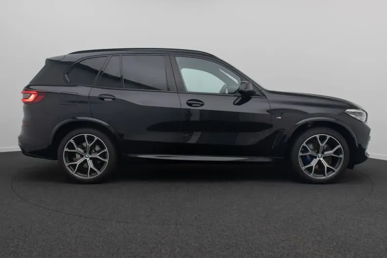 BMW X5 (Seria X) din 2022 cu 62.437 km - oferta BMW199213 - foto 5