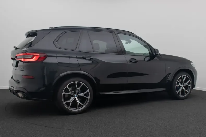 BMW X5 (Seria X) din 2022 cu 62.437 km - oferta BMW199213 - foto 6